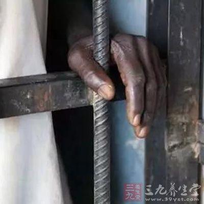 最残酷监狱的最残忍酷刑 让人求死不成