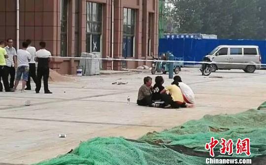 河南21岁女大学生失联7天后被发现坠楼身亡