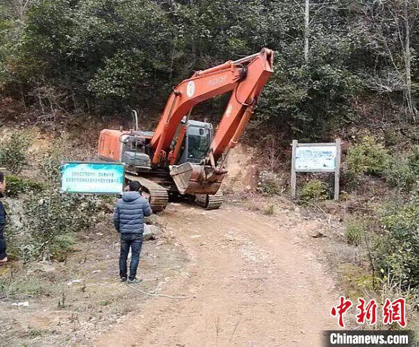 农夫山泉被质疑破坏生态当地部门：确涉嫌毁林已立案查处