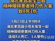 湖北精神病者伤人案死者包括嫌疑人母亲